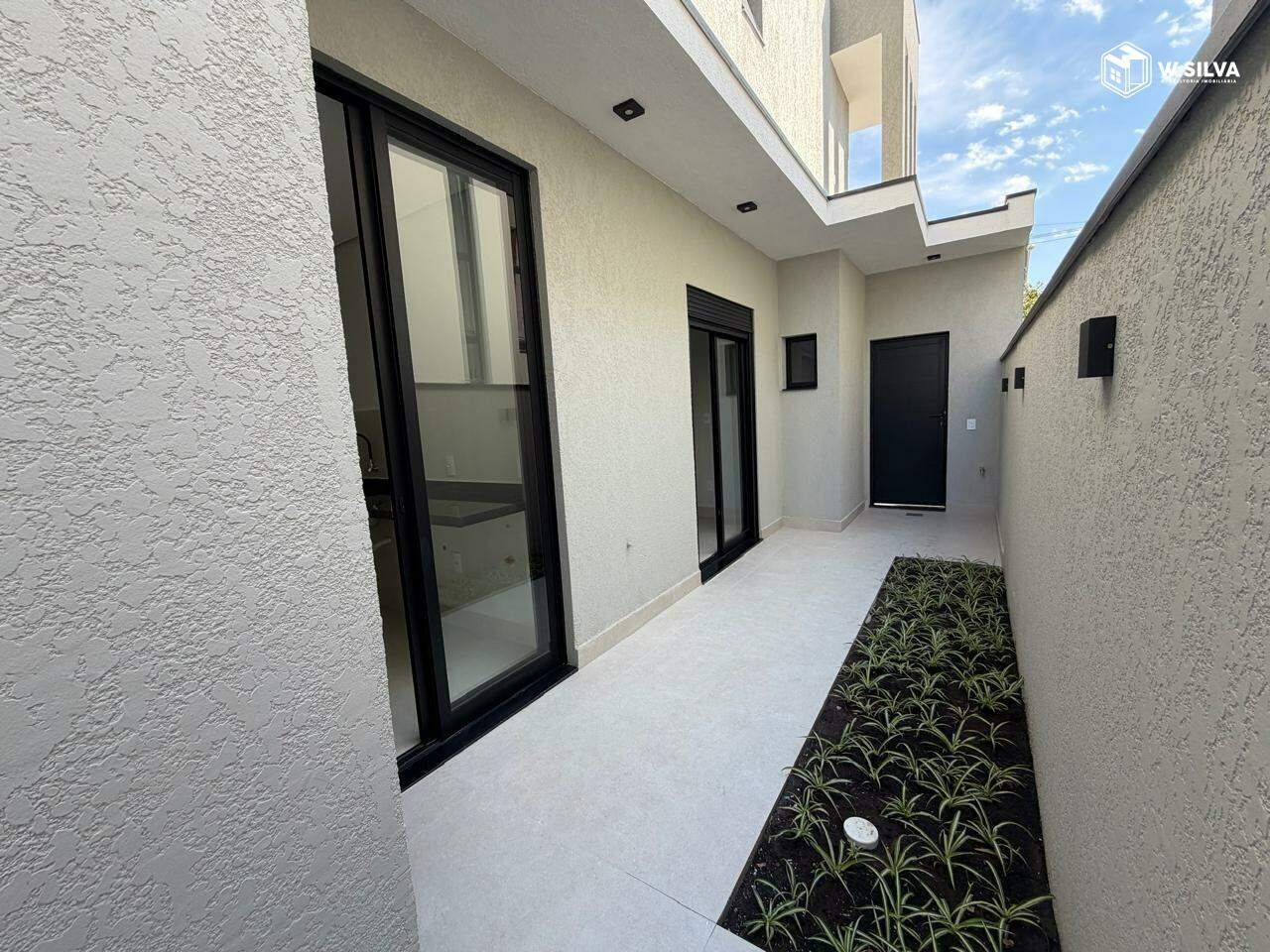 Casa em Condomínio à venda no Condomínio Residencial Alto de Itaici: