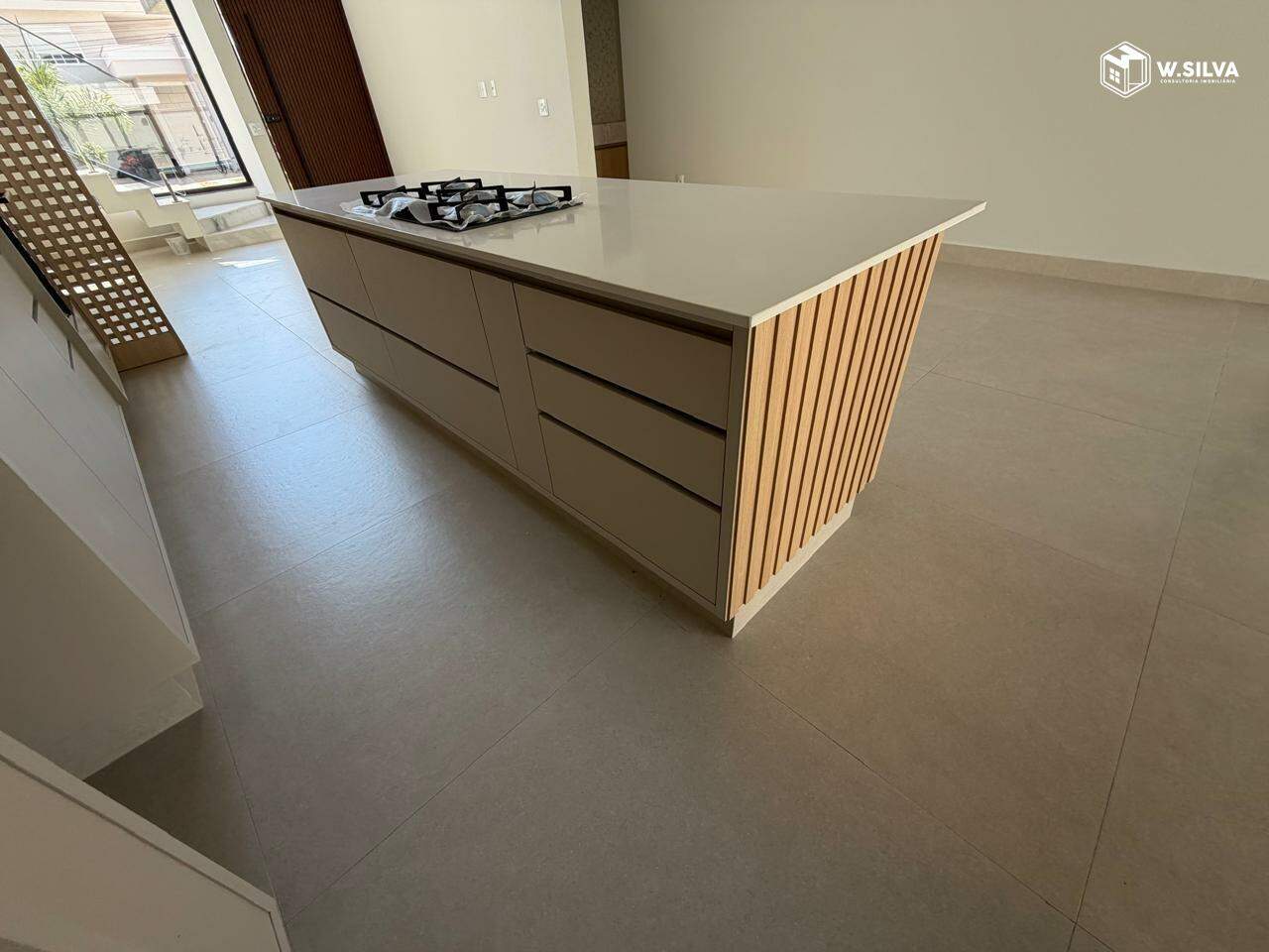 Casa em Condomínio à venda no Condomínio Residencial Alto de Itaici: