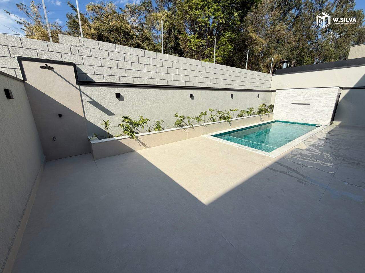 Casa em Condomínio à venda no Condomínio Residencial Alto de Itaici: