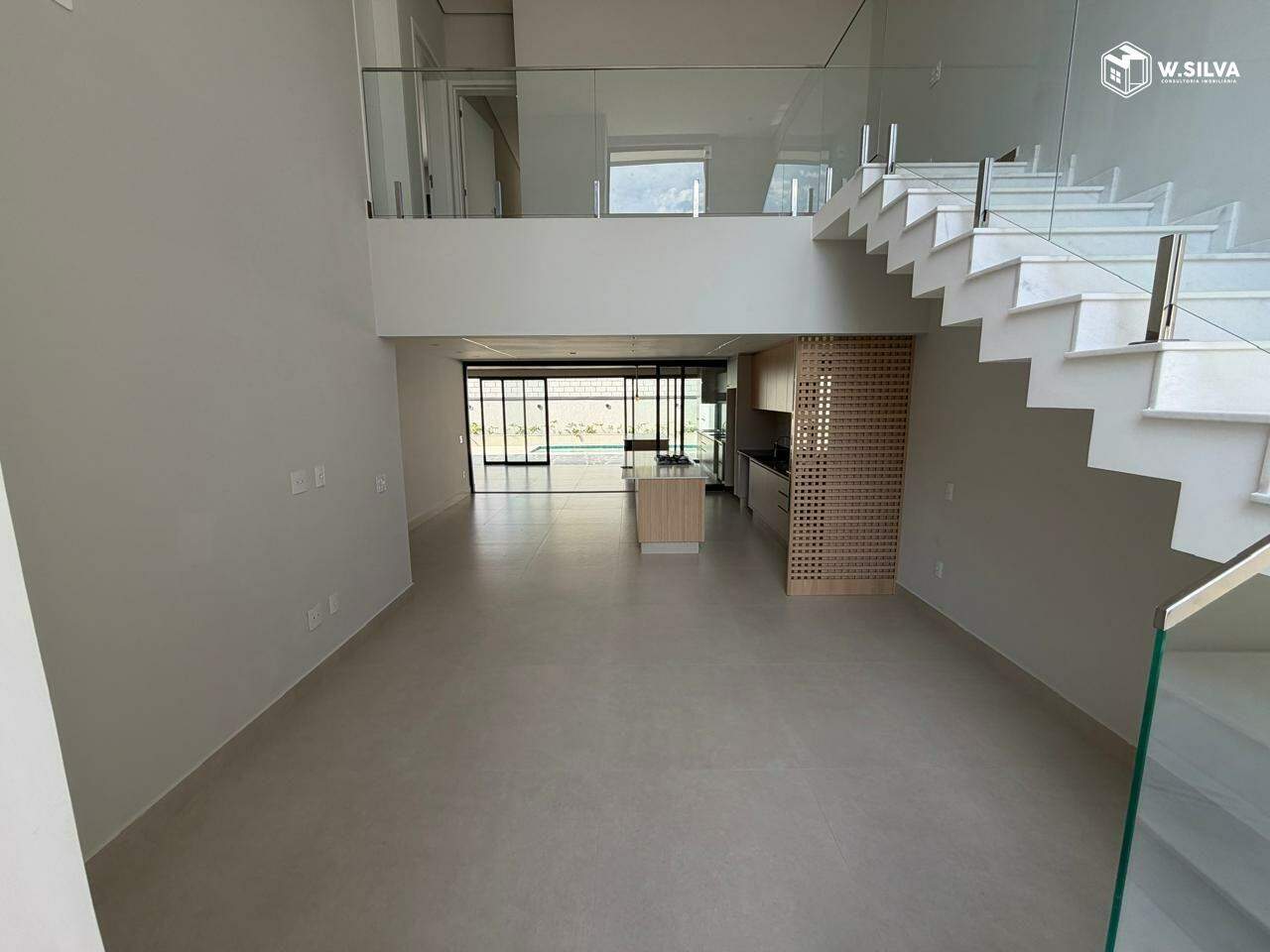 Casa em Condomínio à venda no Condomínio Residencial Alto de Itaici: