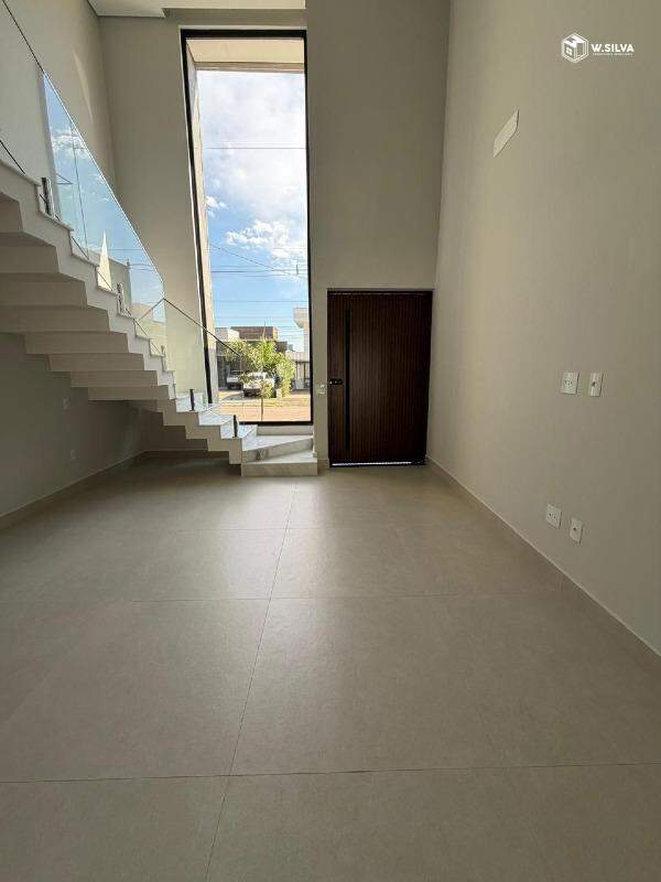 Casa em Condomínio à venda no Condomínio Residencial Alto de Itaici: