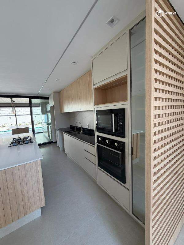 Casa em Condomínio à venda no Condomínio Residencial Alto de Itaici: