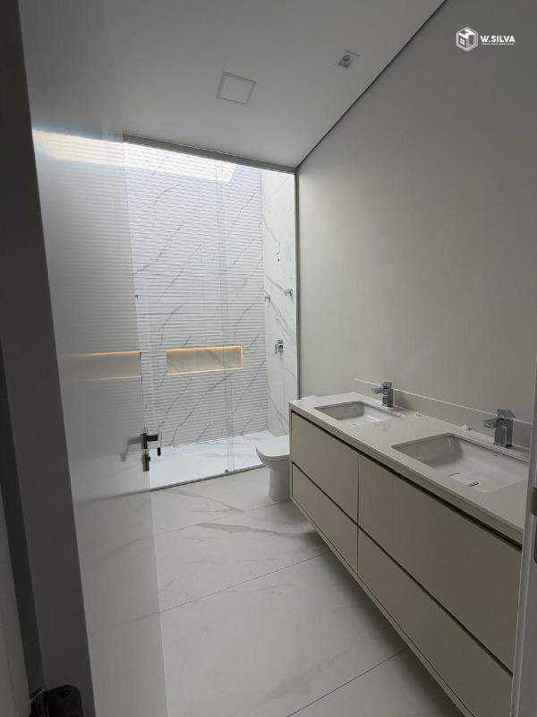 Casa em Condomínio à venda no Condomínio Residencial Alto de Itaici: