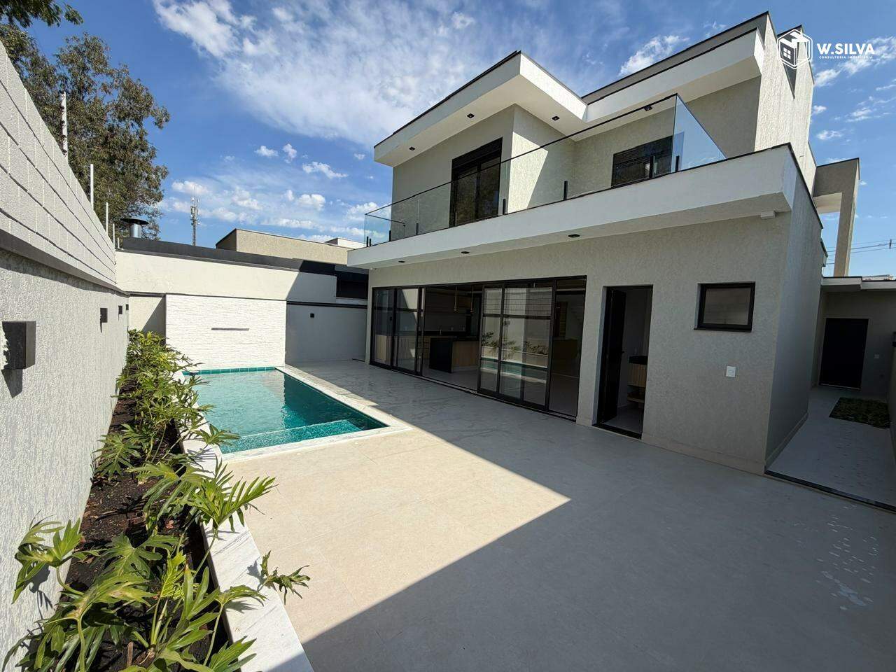 Casa em Condomínio à venda no Condomínio Residencial Alto de Itaici: