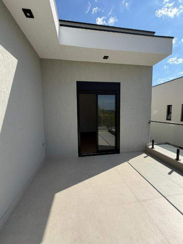 Casa em Condomínio à venda no Condomínio Residencial Alto de Itaici: