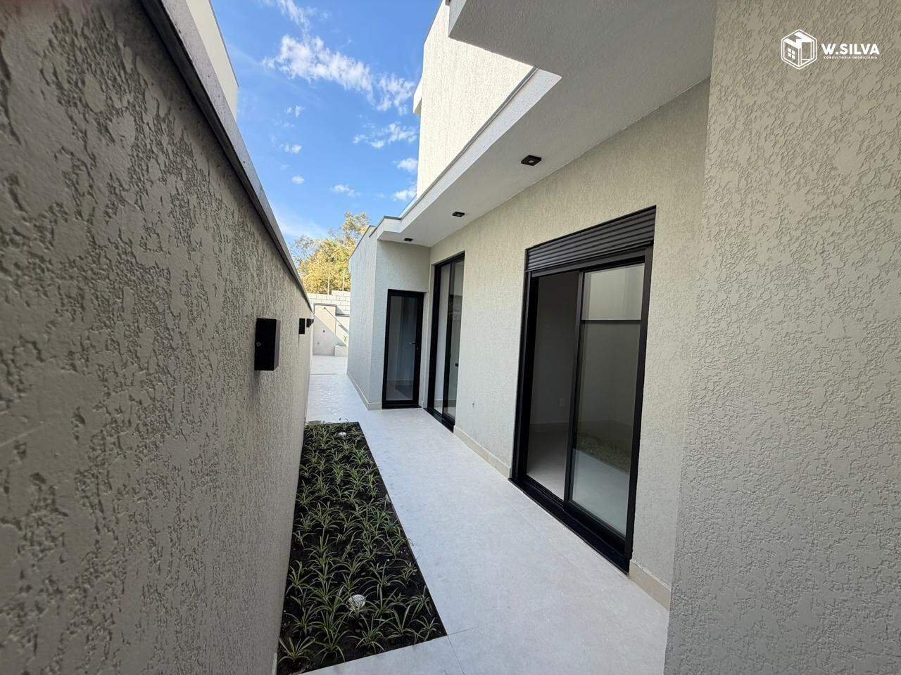 Casa em Condomínio à venda no Condomínio Residencial Alto de Itaici: