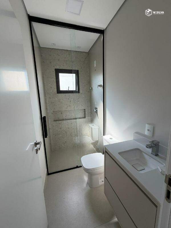 Casa em Condomínio à venda no Condomínio Residencial Alto de Itaici: