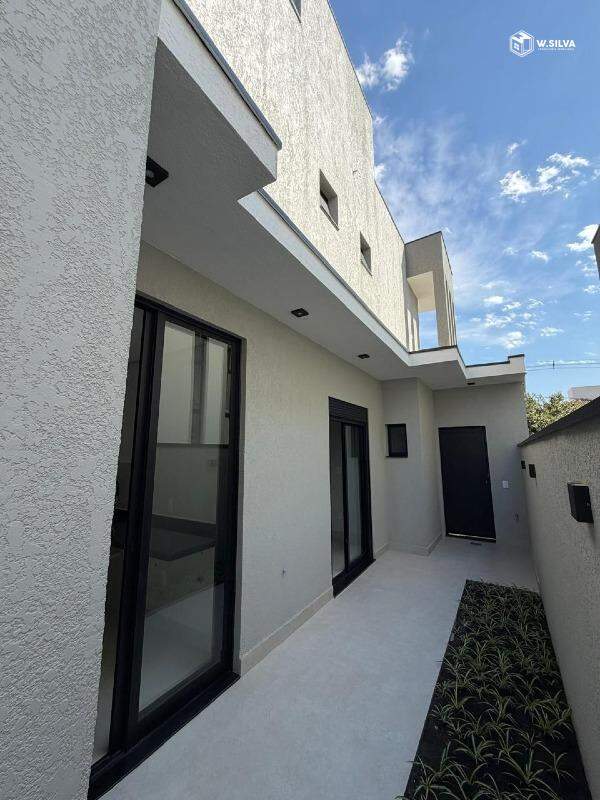 Casa em Condomínio à venda no Condomínio Residencial Alto de Itaici: