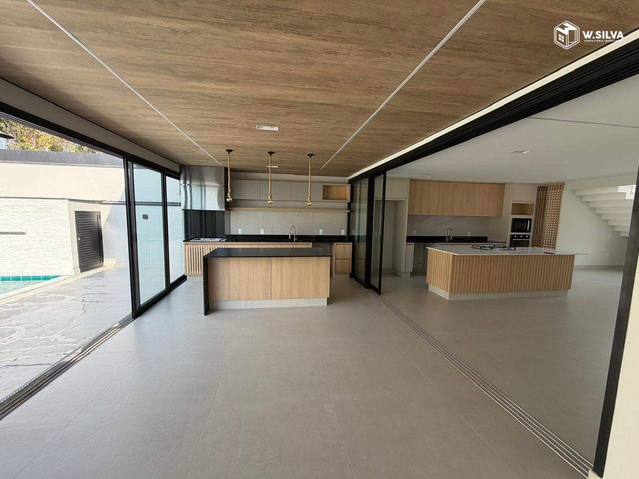 Casa em Condomínio à venda no Condomínio Residencial Alto de Itaici: