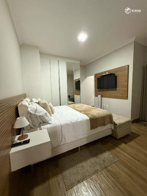 Casa em Condomínio à venda no Condomínio Mantova Residencial:
