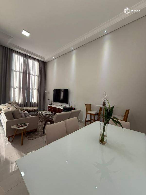 Casa em Condomínio à venda no Condomínio Mantova Residencial: