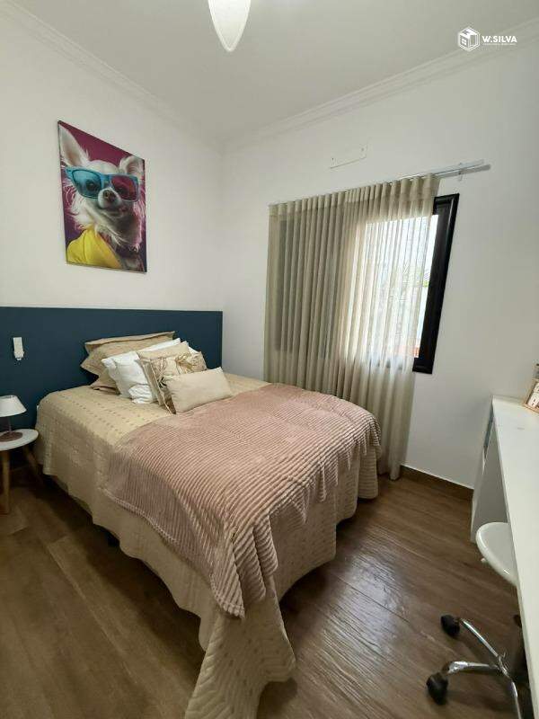 Casa em Condomínio à venda no Condomínio Mantova Residencial: