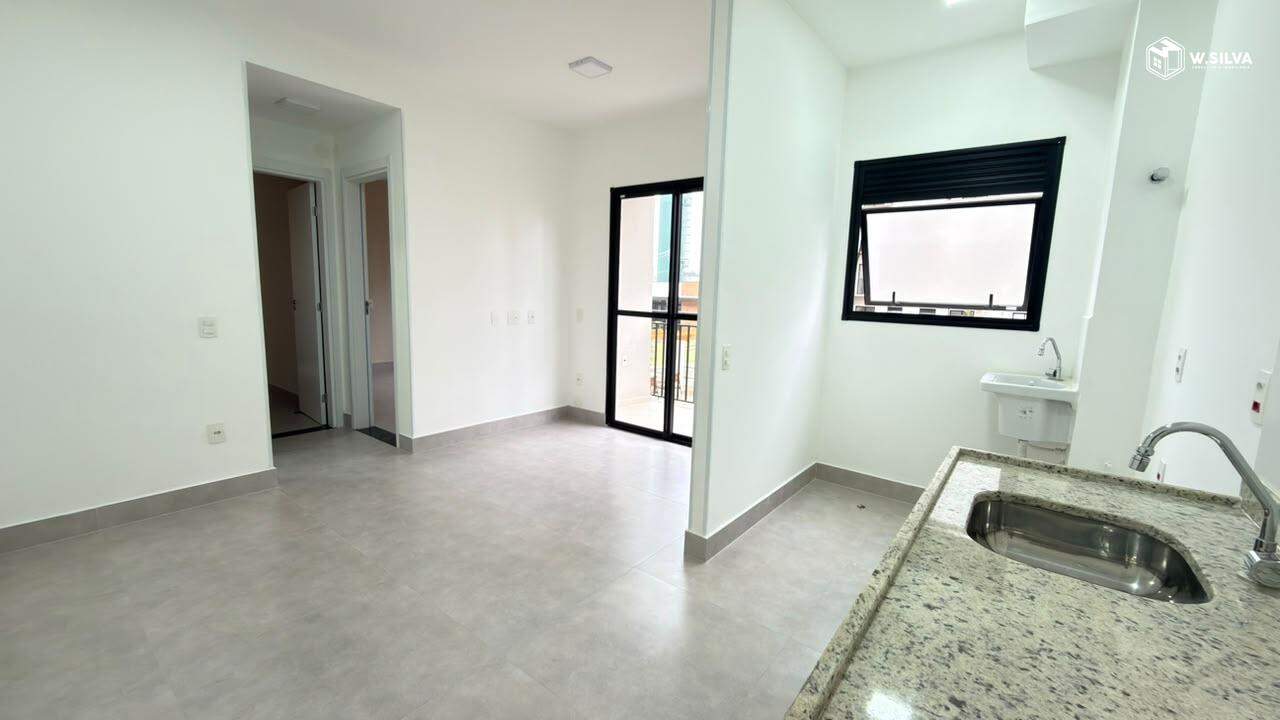Apartamento para aluguel no Viva Parque Residencial: