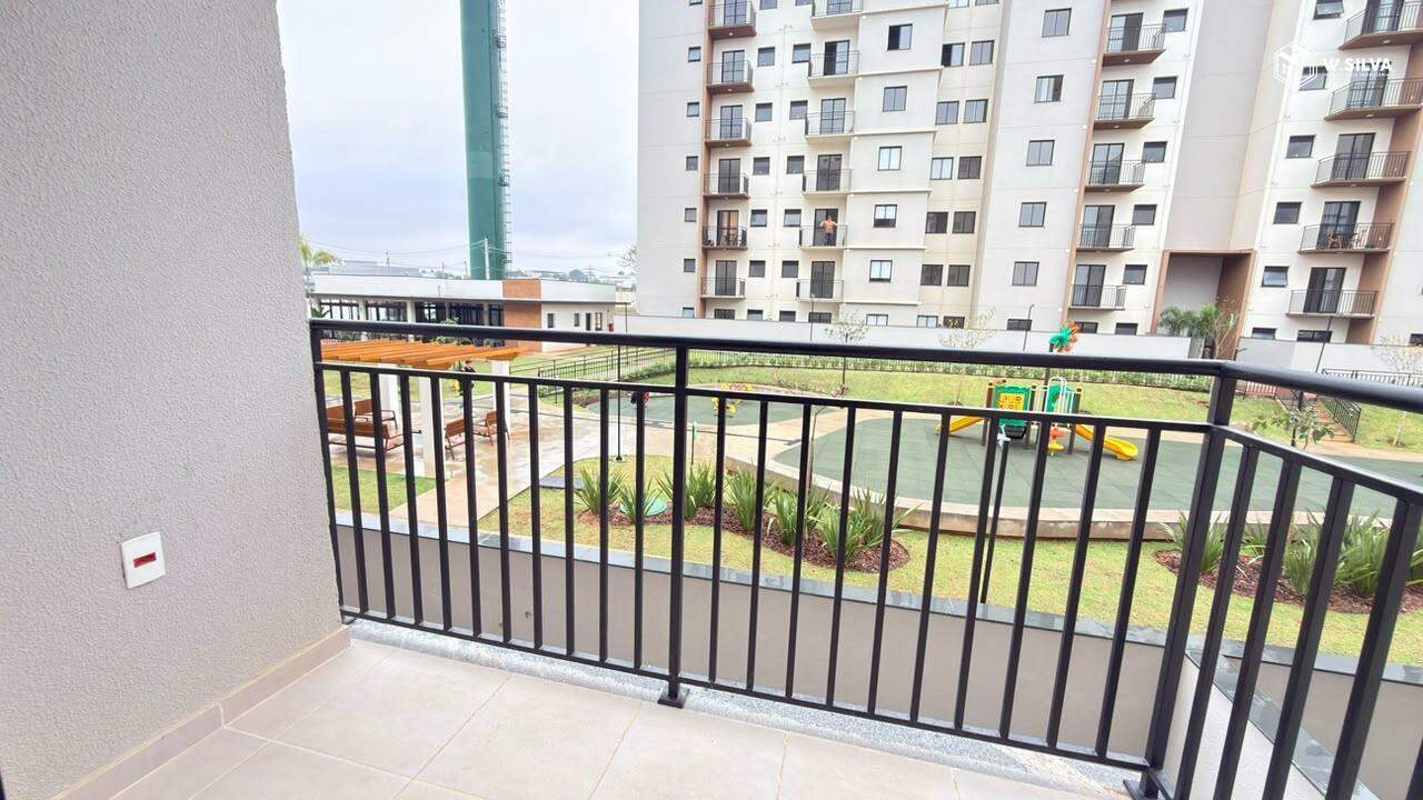 Apartamento para aluguel no Viva Parque Residencial: