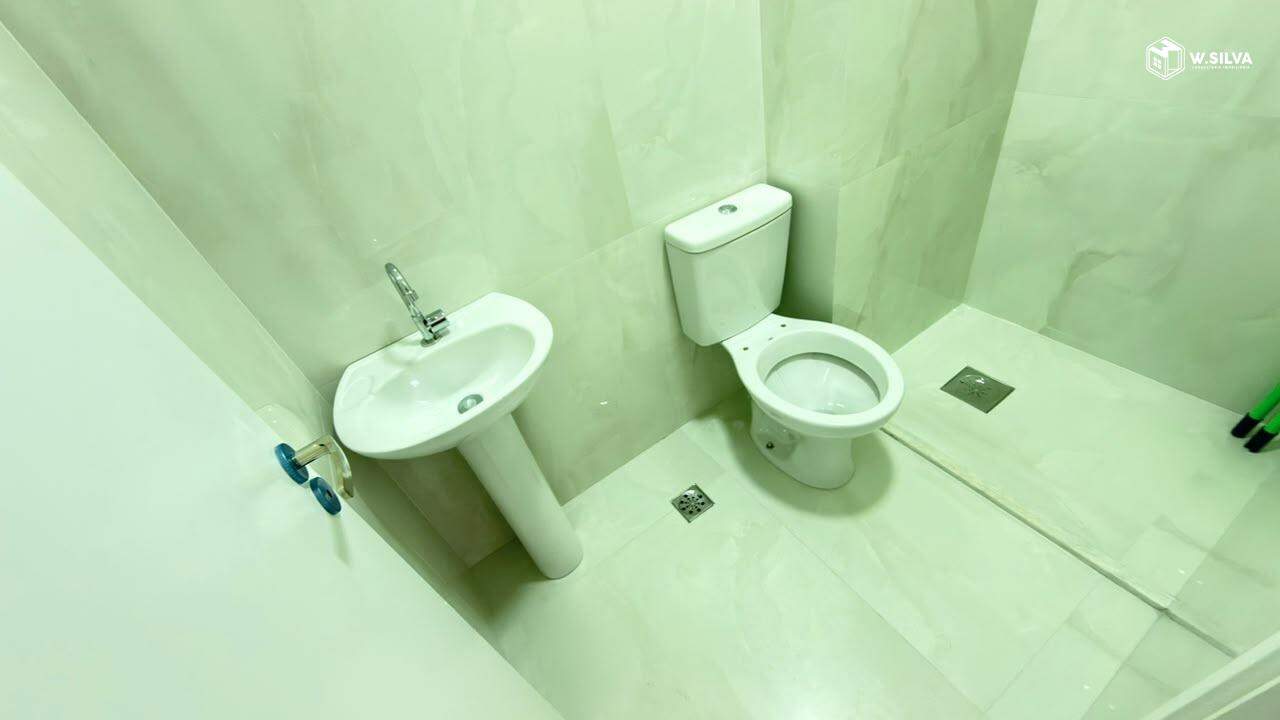 Apartamento para aluguel no Viva Parque Residencial: