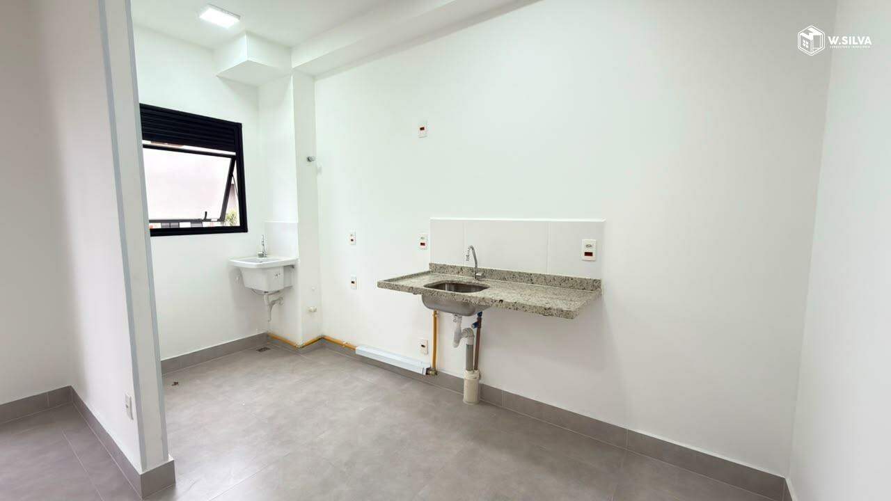 Apartamento para aluguel no Viva Parque Residencial: