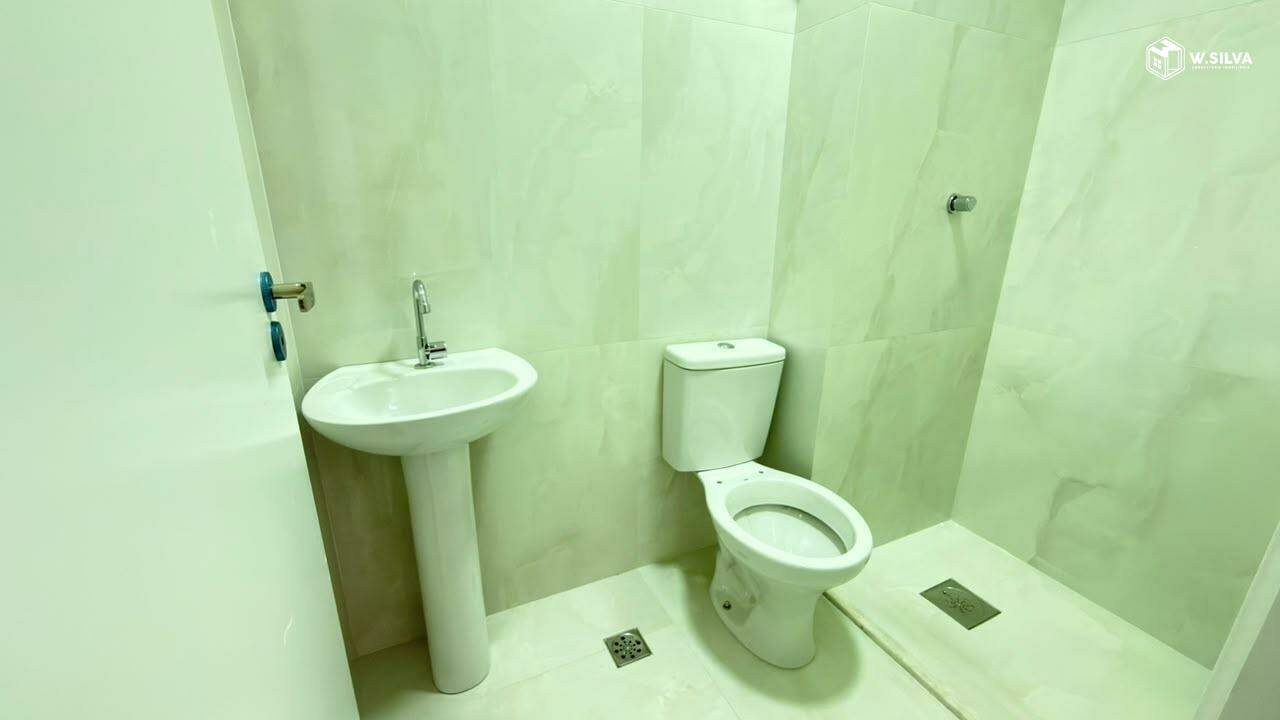 Apartamento para aluguel no Viva Parque Residencial: