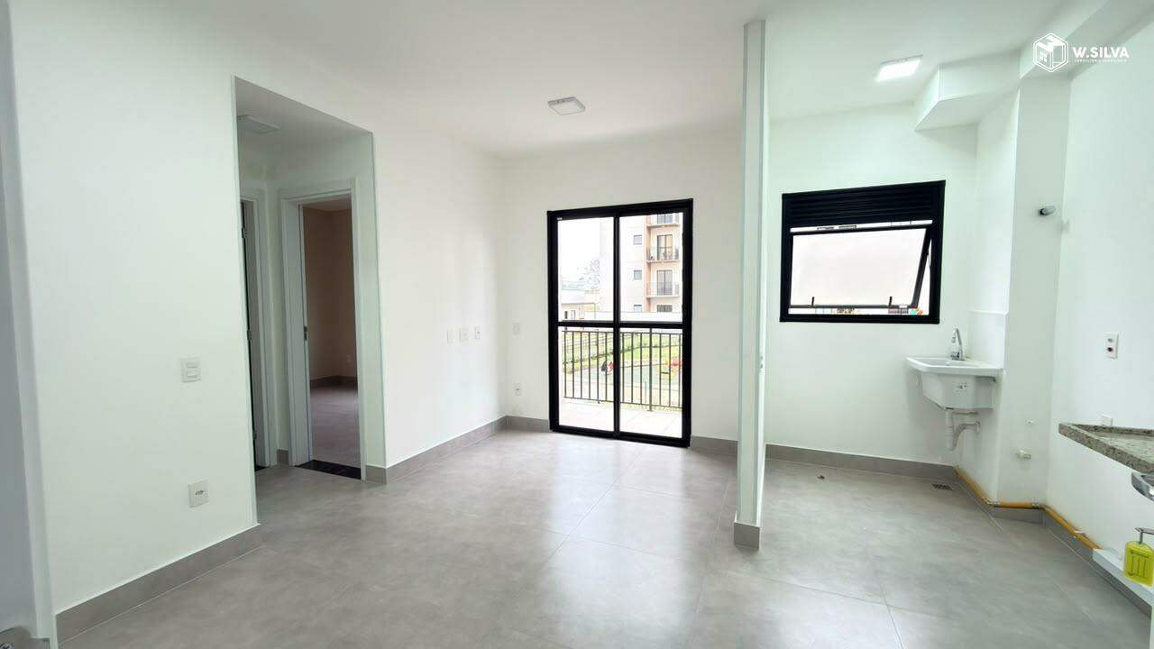 Apartamento para aluguel no Viva Parque Residencial: