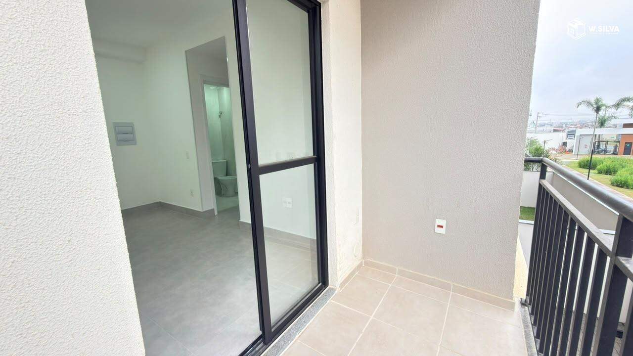 Apartamento para aluguel no Viva Parque Residencial:
