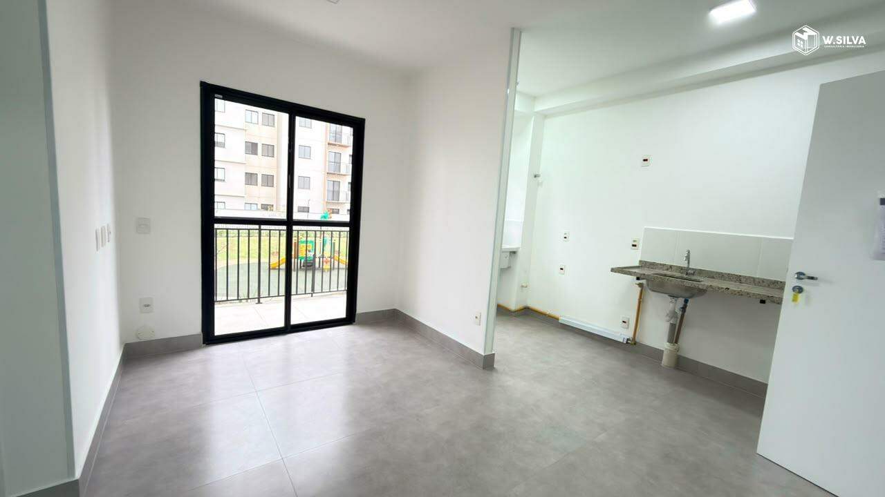 Apartamento para aluguel no Viva Parque Residencial: