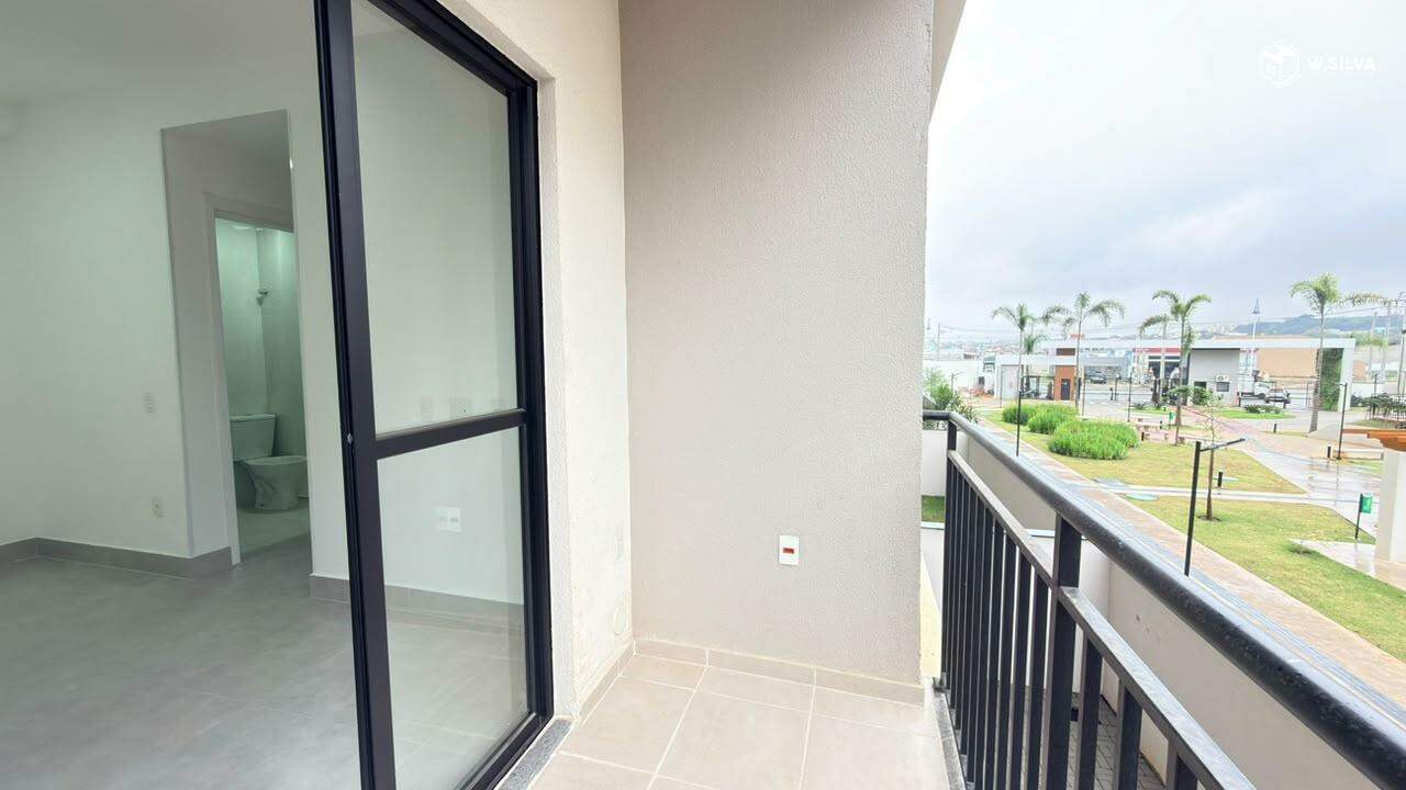 Apartamento para aluguel no Viva Parque Residencial: