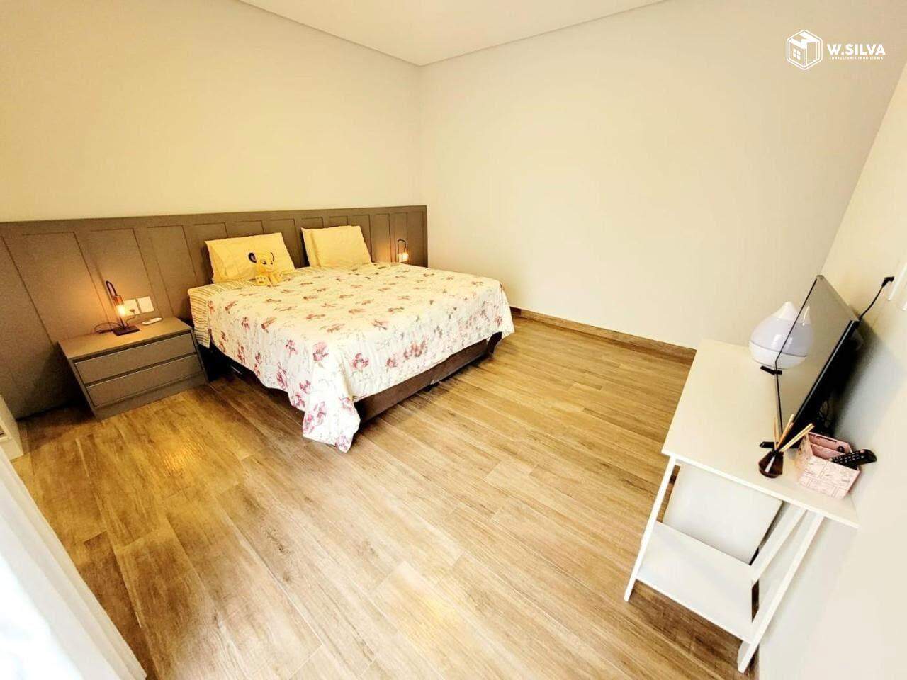 Casa em Condomínio à venda no Condomínio Park Gran Reserve: