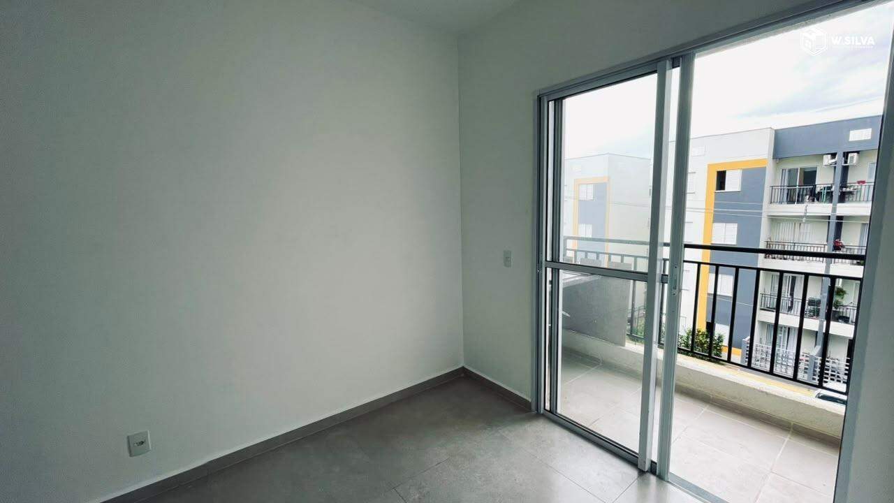 Apartamento à venda no Evo Residence - Vila Fahl: 