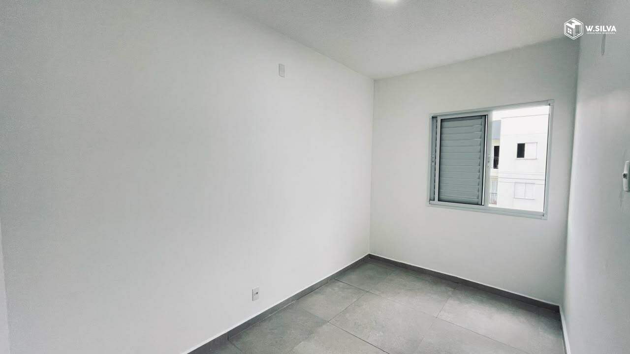 Apartamento à venda no Evo Residence - Vila Fahl: 