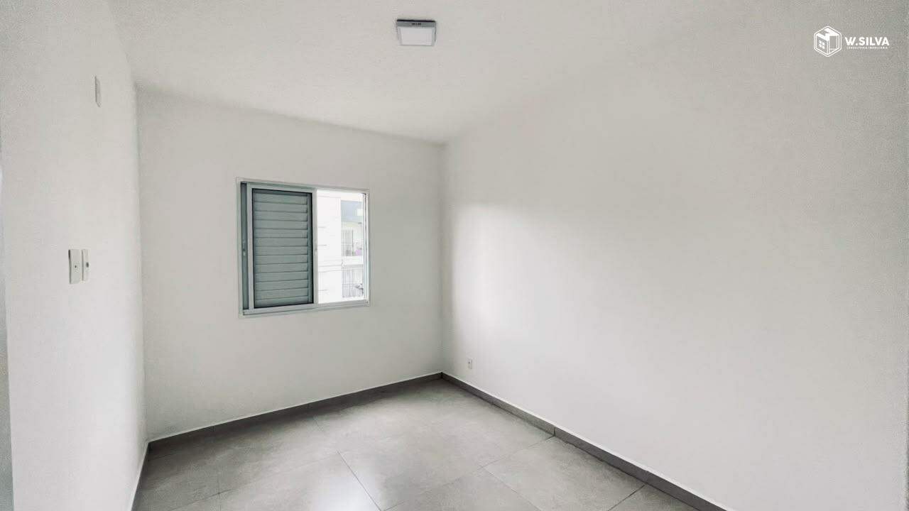 Apartamento à venda no Evo Residence - Vila Fahl: 