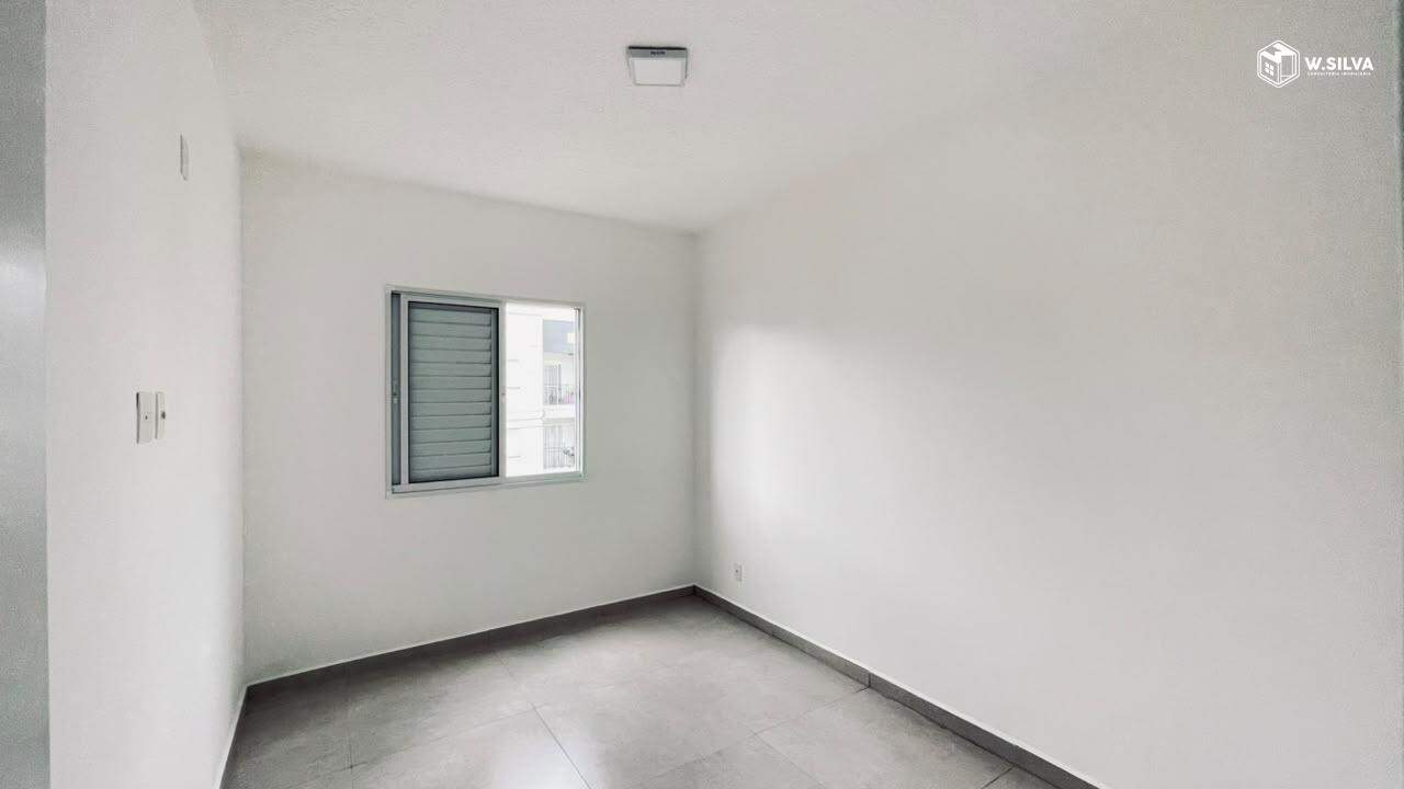 Apartamento à venda no Evo Residence - Vila Fahl: 