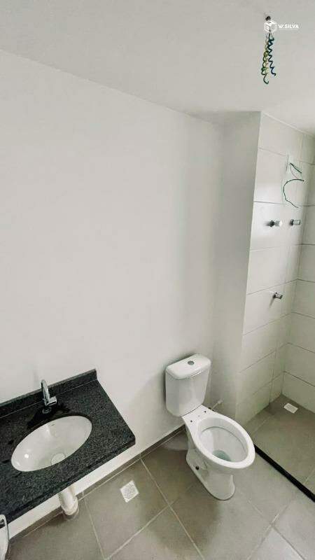 Apartamento à venda no Evo Residence - Vila Fahl: 