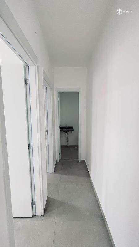 Apartamento à venda no Evo Residence - Vila Fahl: 