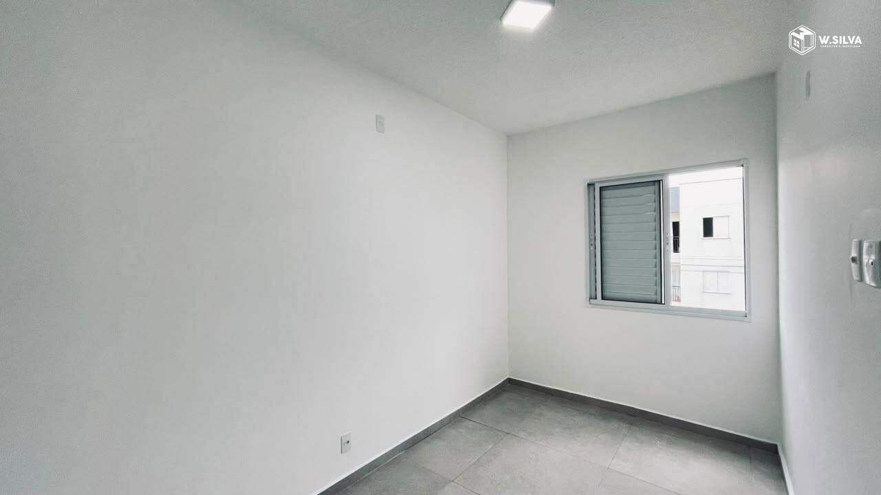 Apartamento à venda no Evo Residence - Vila Fahl: 