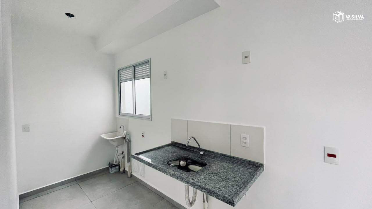 Apartamento à venda no Evo Residence - Vila Fahl: 