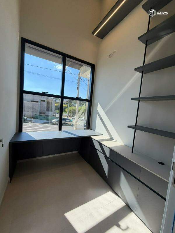 Casa em Condomínio à venda no Condomínio Park Gran Reserve: 