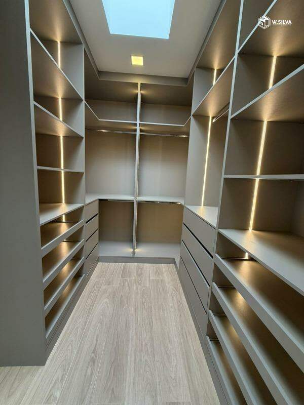 Casa em Condomínio à venda no Condomínio Park Gran Reserve: 