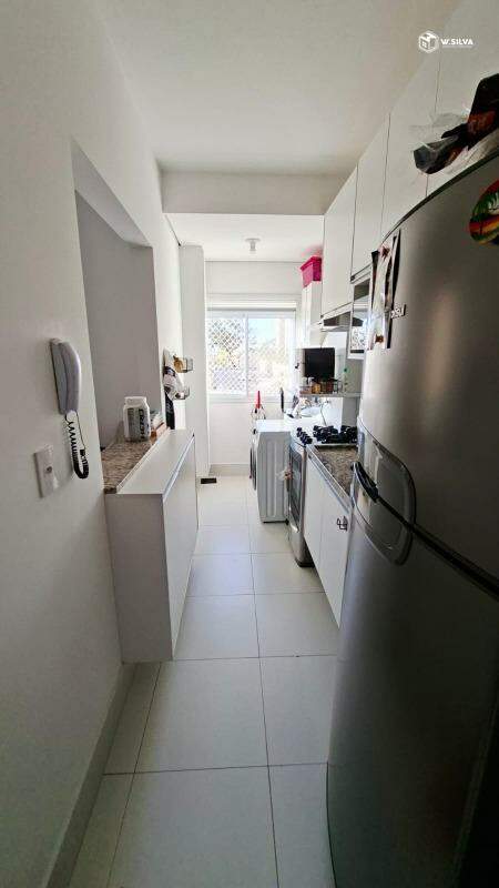 Apartamento à venda no Reserva Vista Verde: