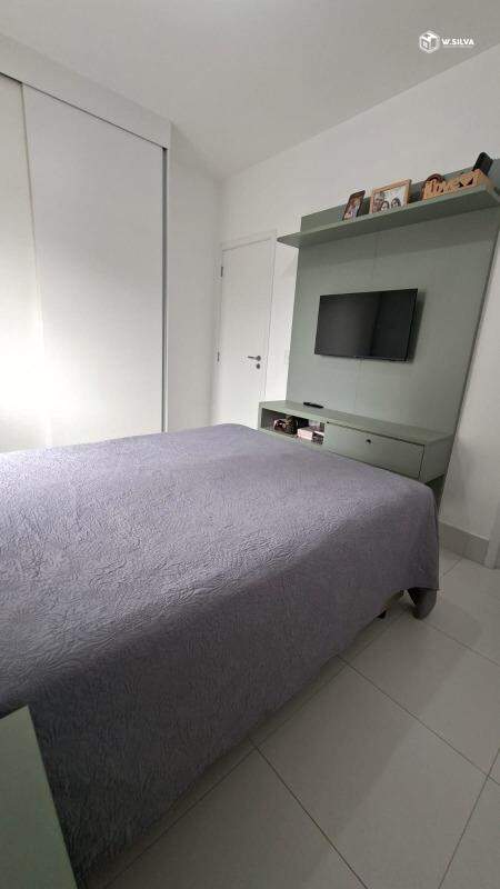Apartamento à venda no Reserva Vista Verde: