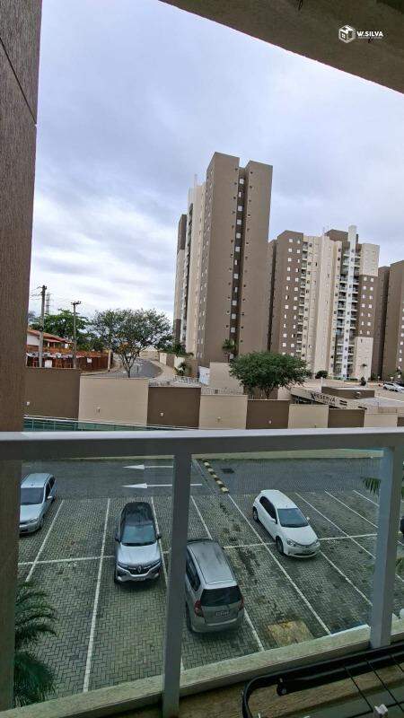 Apartamento à venda no Reserva Vista Verde: