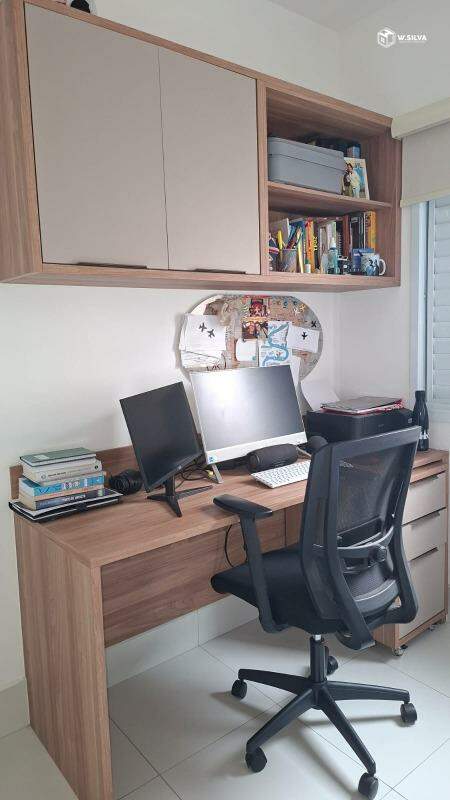 Apartamento à venda no Reserva Vista Verde: