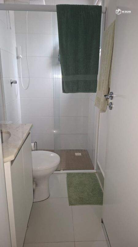 Apartamento à venda no Reserva Vista Verde: