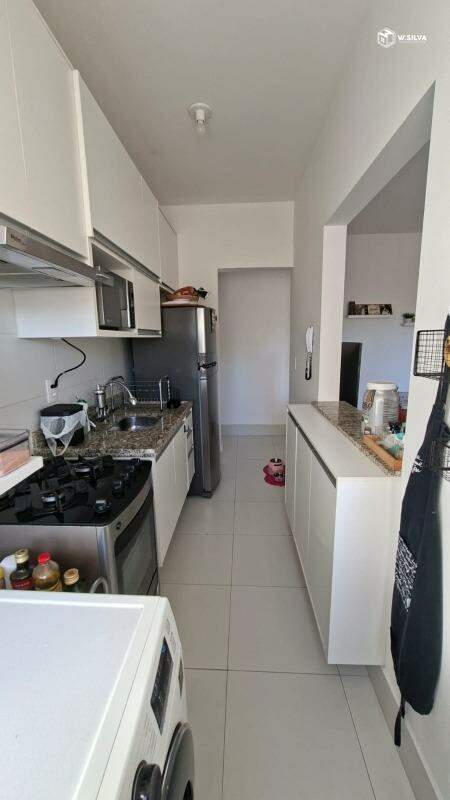 Apartamento à venda no Reserva Vista Verde: