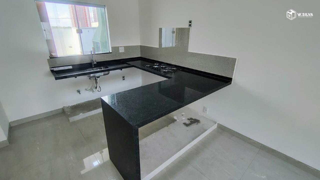Casa à venda no Jardim Bom Sucesso: