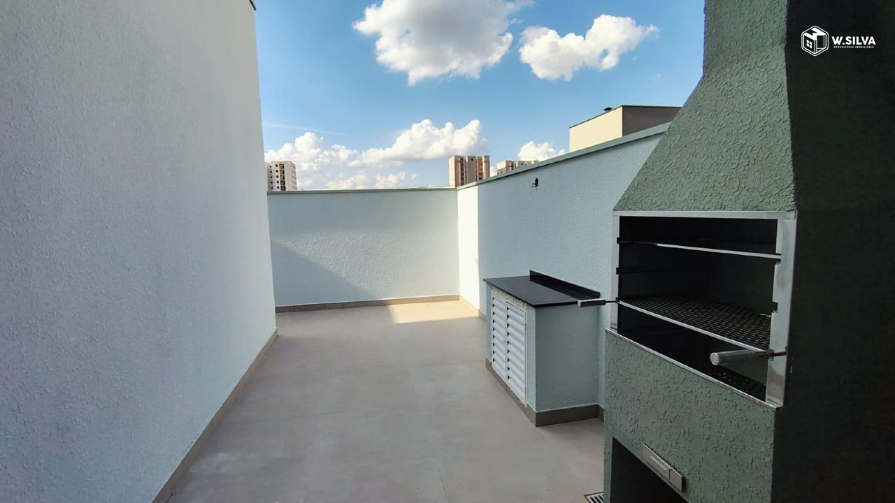Casa à venda no Jardim Bom Sucesso: