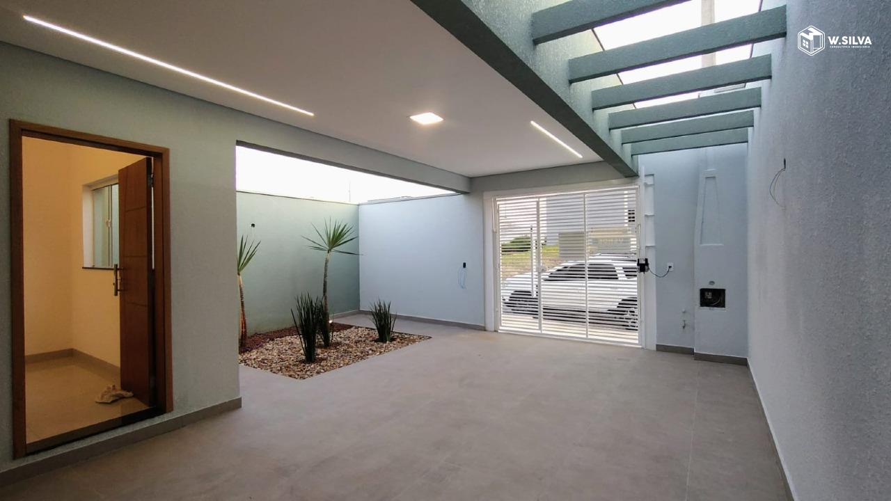 Casa à venda no Jardim Bom Sucesso: