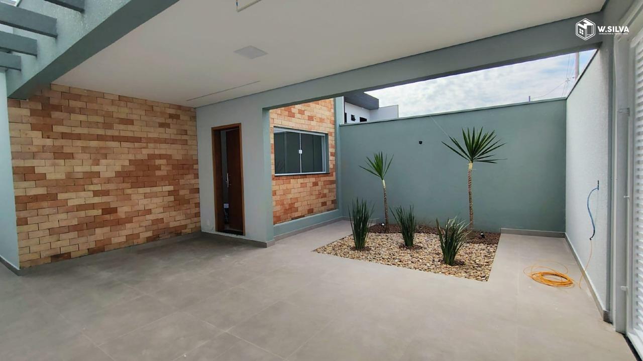 Casa à venda no Jardim Bom Sucesso: