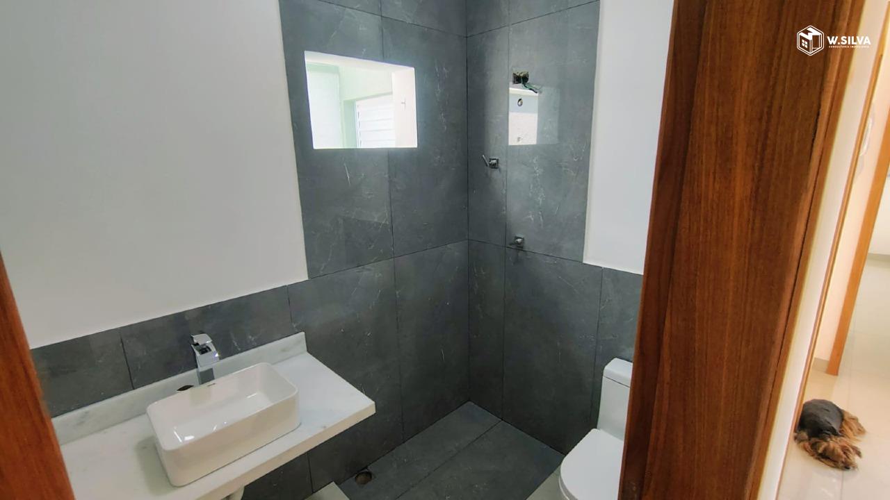Casa à venda no Jardim Bom Sucesso: