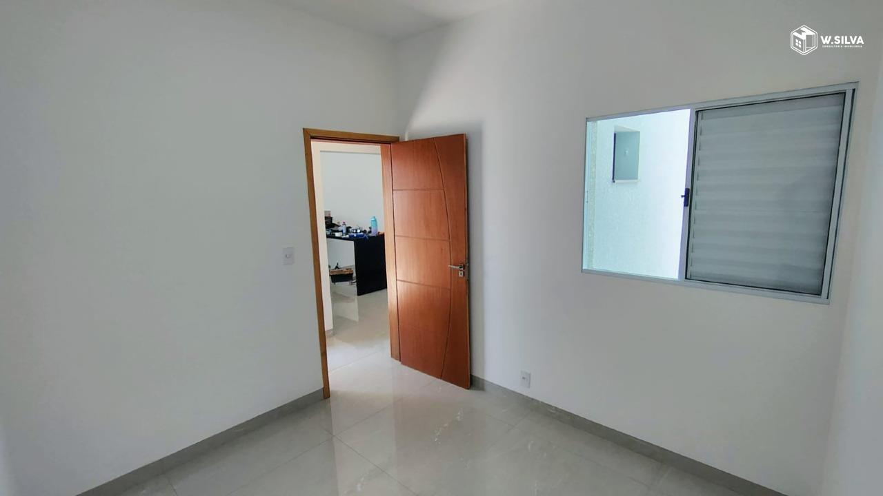 Casa à venda no Jardim Bom Sucesso: