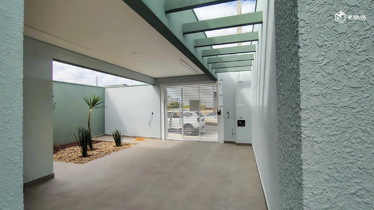 Casa à venda no Jardim Bom Sucesso: