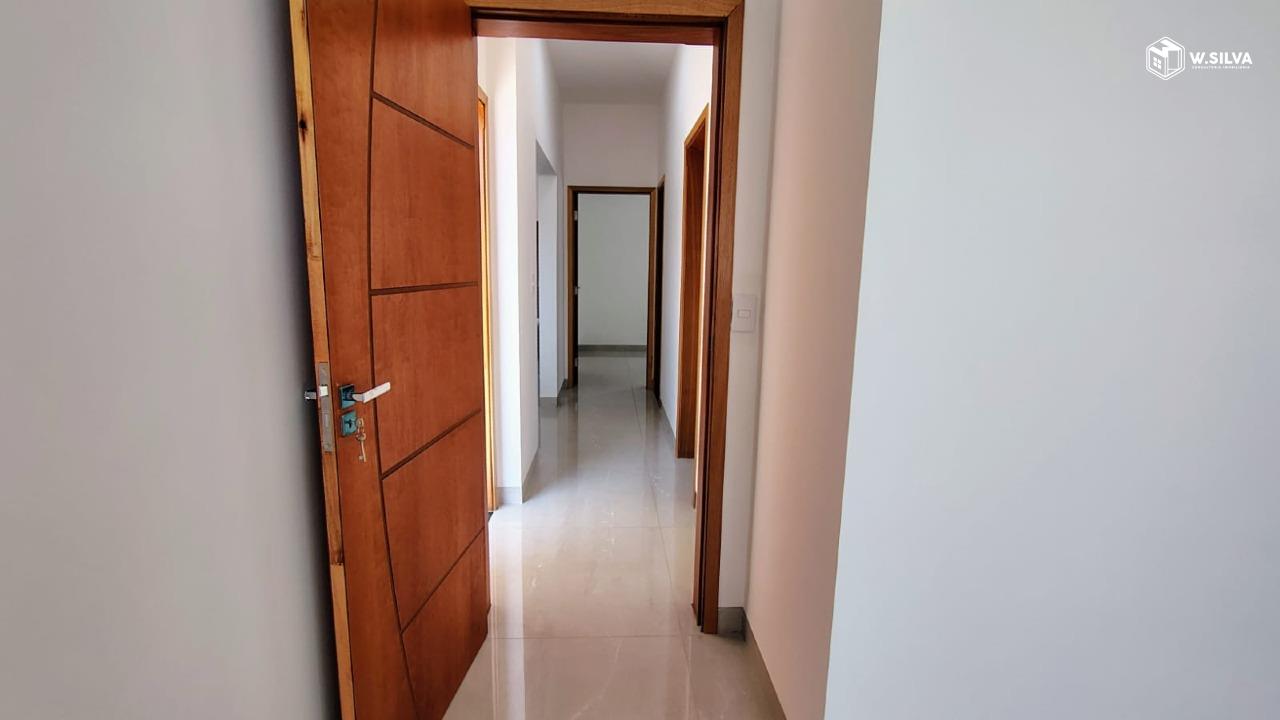 Casa à venda no Jardim Bom Sucesso:
